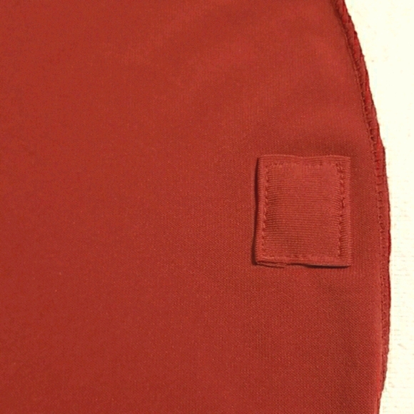 NEW Ann Taylor Draped Cowl Neck Top - Picture 14 of 16